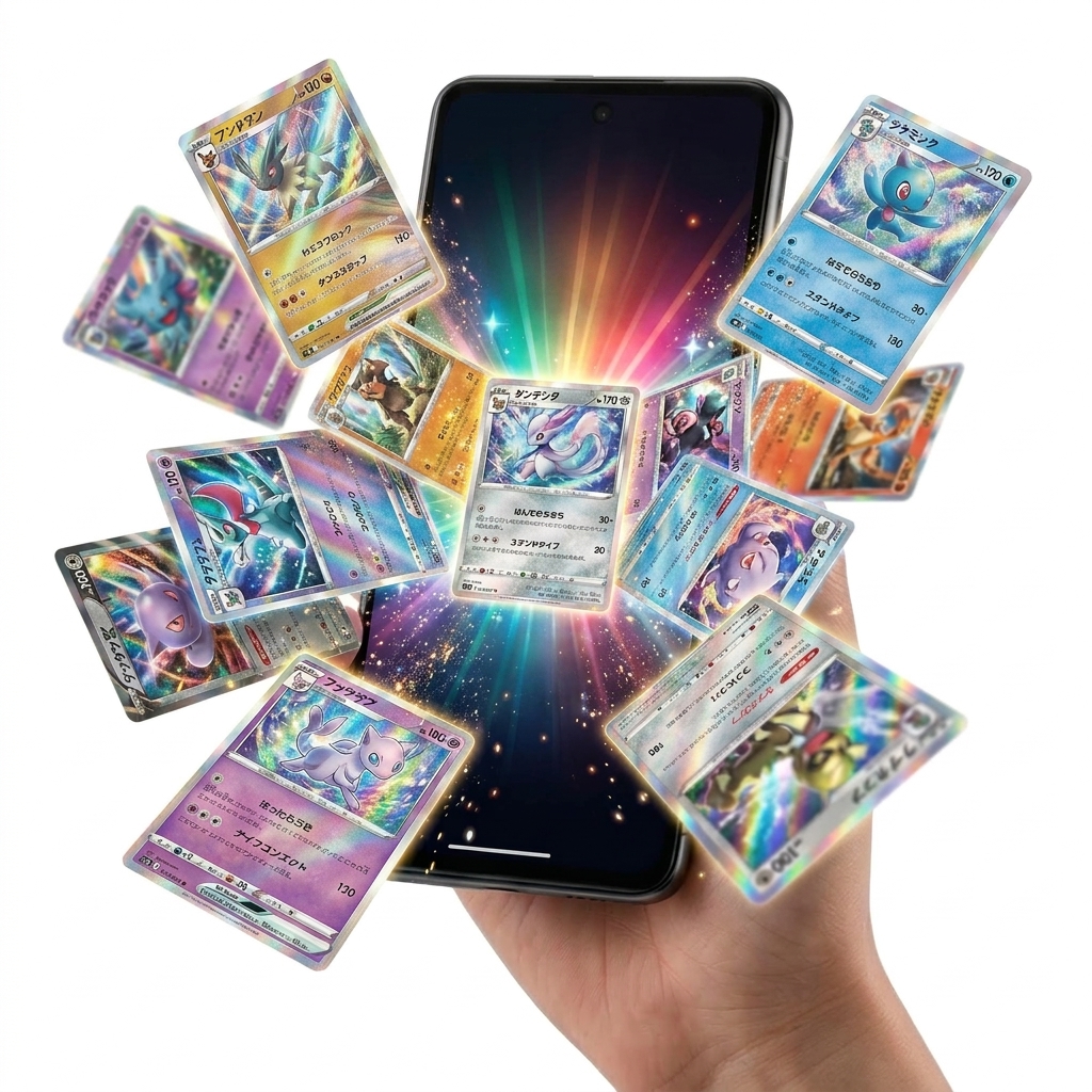 Main Visual