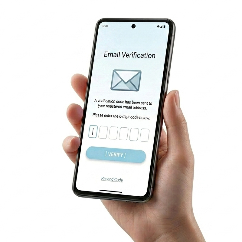 Verify